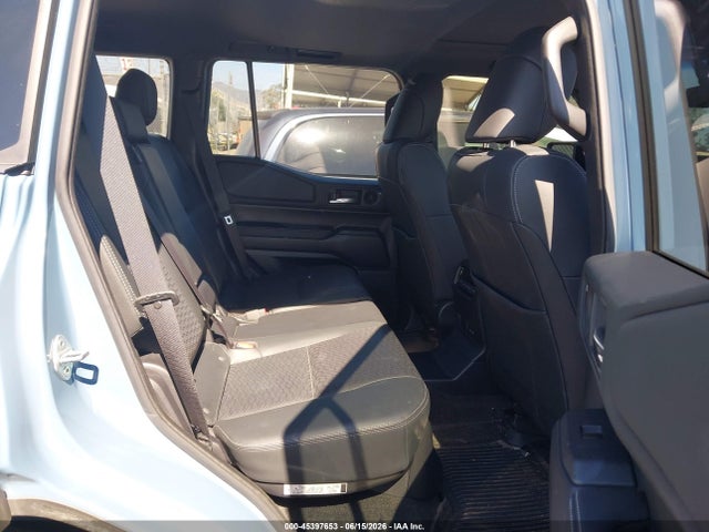 Toyota Land Cruiser 2024 JTEABFAJ0RK005639 Image 8