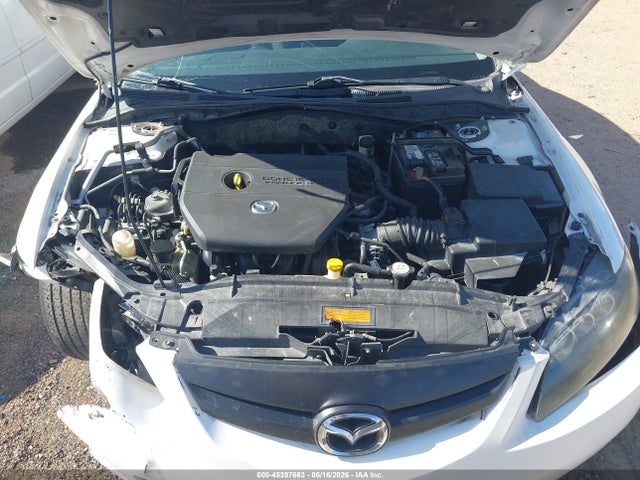 Aukcja sprzedaży 2008 Mazda Mazda6 I Sport Ve, vin: 1YVHP80C285M25879, numer aukcji: 45397663