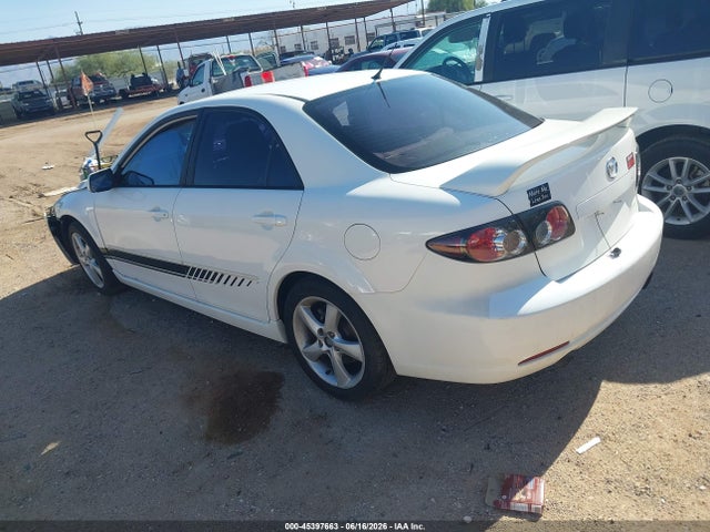 Aukcja sprzedaży 2008 Mazda Mazda6 I Sport Ve, vin: 1YVHP80C285M25879, numer aukcji: 45397663