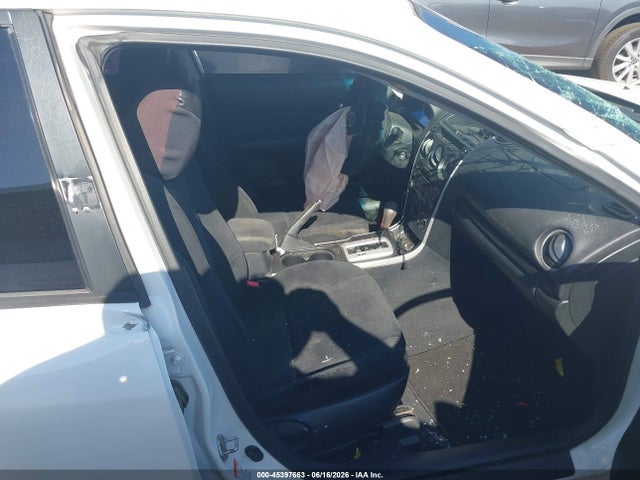 Aukcja sprzedaży 2008 Mazda Mazda6 I Sport Ve, vin: 1YVHP80C285M25879, numer aukcji: 45397663