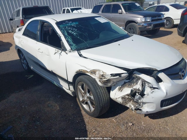 Aukcja sprzedaży 2008 Mazda Mazda6 I Sport Ve, vin: 1YVHP80C285M25879, numer aukcji: 45397663