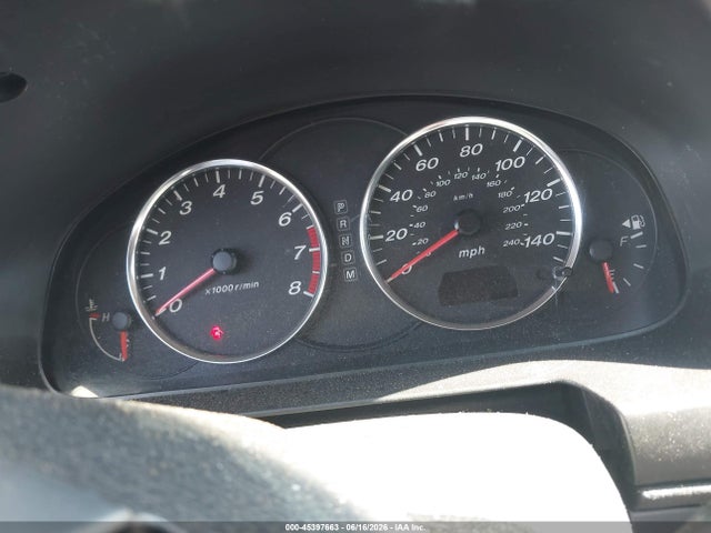 Aukcja sprzedaży 2008 Mazda Mazda6 I Sport Ve, vin: 1YVHP80C285M25879, numer aukcji: 45397663