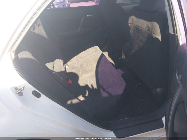 Aukcja sprzedaży 2008 Mazda Mazda6 I Sport Ve, vin: 1YVHP80C285M25879, numer aukcji: 45397663