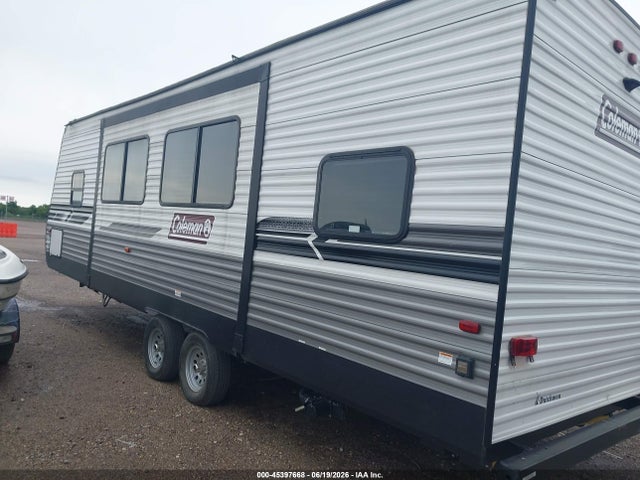 Auction sale of the 2022 Coleman Other, vin: 4YDTCMM20NH933538, lot number: 45397668