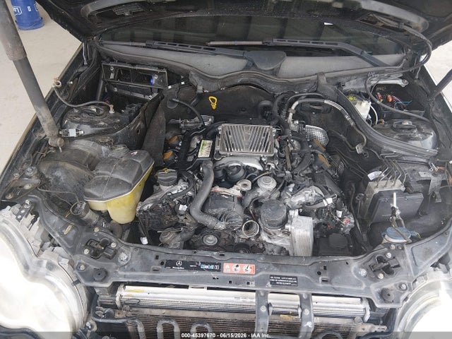 Продажа на аукционе авто 2006 Mercedes-benz C 230 Sport, vin: WDBRF52H46A911326, номер лота: 45397670