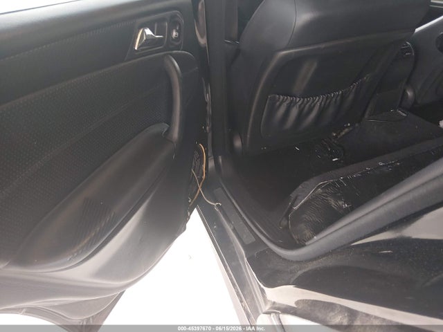 Продажа на аукционе авто 2006 Mercedes-benz C 230 Sport, vin: WDBRF52H46A911326, номер лота: 45397670