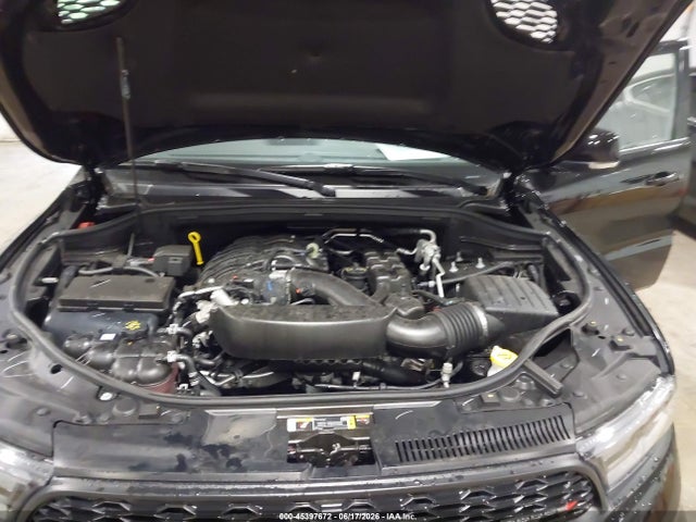 Продажа на аукционе авто 2026 Dodge Durango Gt Plus Awd, vin: 1C4RDJDG0TC164229, номер лота: 45397672