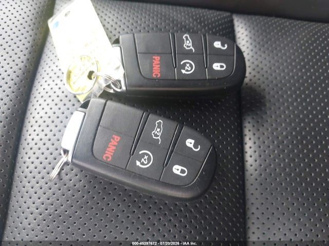 Продажа на аукционе авто 2026 Dodge Durango Gt Plus Awd, vin: 1C4RDJDG0TC164229, номер лота: 45397672