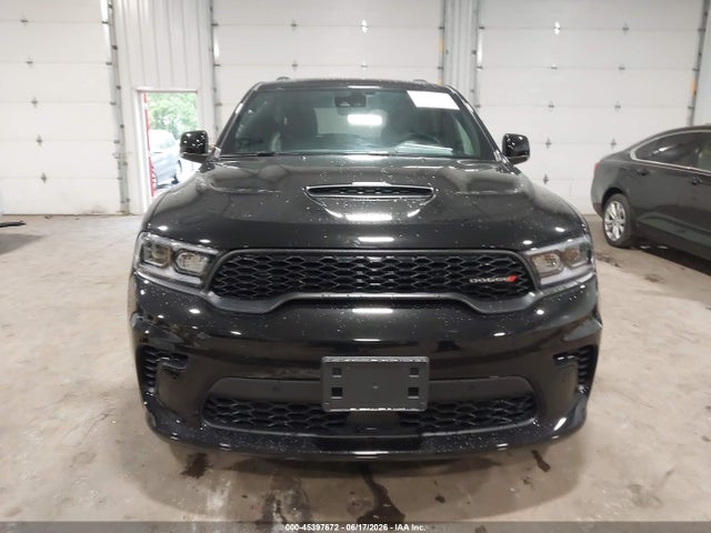 Продажа на аукционе авто 2026 Dodge Durango Gt Plus Awd, vin: 1C4RDJDG0TC164229, номер лота: 45397672