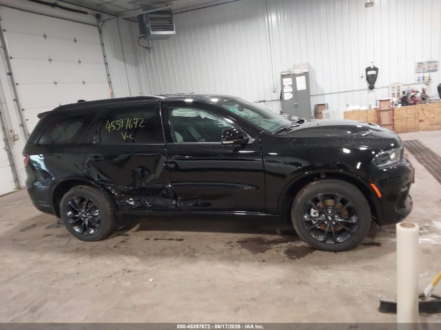 Продажа на аукционе авто 2026 Dodge Durango Gt Plus Awd, vin: 1C4RDJDG0TC164229, номер лота: 45397672
