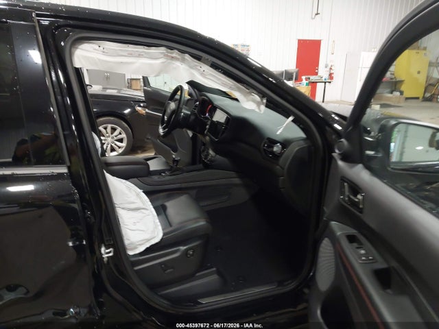 Продажа на аукционе авто 2026 Dodge Durango Gt Plus Awd, vin: 1C4RDJDG0TC164229, номер лота: 45397672
