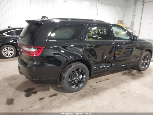 Продажа на аукционе авто 2026 Dodge Durango Gt Plus Awd, vin: 1C4RDJDG0TC164229, номер лота: 45397672
