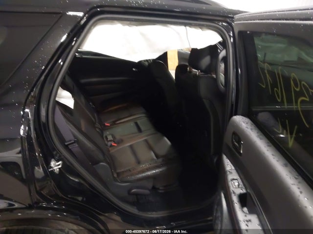 Продажа на аукционе авто 2026 Dodge Durango Gt Plus Awd, vin: 1C4RDJDG0TC164229, номер лота: 45397672