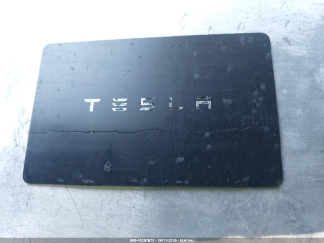 Aukcja sprzedaży 2023 Tesla Model Y Awd/long Range Dual Motor All-wheel Drive, vin: 7SAYGDEE4PA074415, numer aukcji: 45397673