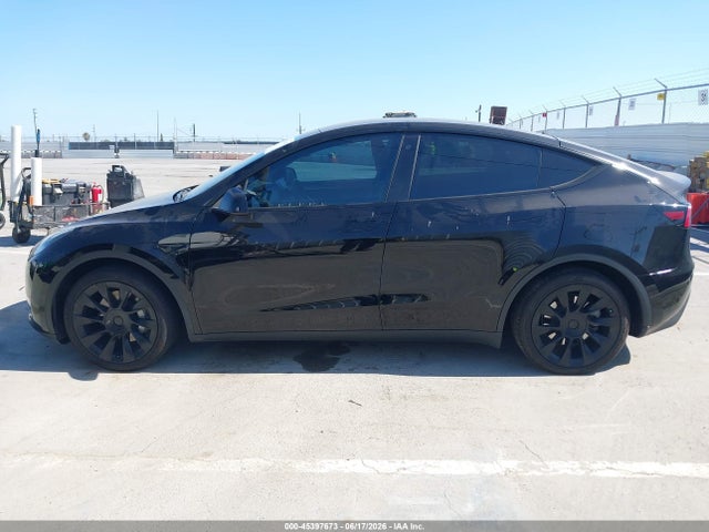 Aukcja sprzedaży 2023 Tesla Model Y Awd/long Range Dual Motor All-wheel Drive, vin: 7SAYGDEE4PA074415, numer aukcji: 45397673