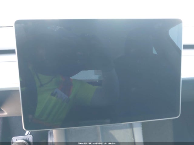 Aukcja sprzedaży 2023 Tesla Model Y Awd/long Range Dual Motor All-wheel Drive, vin: 7SAYGDEE4PA074415, numer aukcji: 45397673