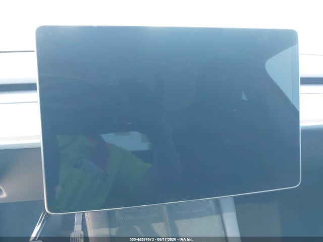 Aukcja sprzedaży 2023 Tesla Model Y Awd/long Range Dual Motor All-wheel Drive, vin: 7SAYGDEE4PA074415, numer aukcji: 45397673