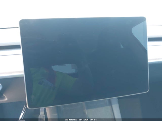 Aukcja sprzedaży 2023 Tesla Model Y Awd/long Range Dual Motor All-wheel Drive, vin: 7SAYGDEE4PA074415, numer aukcji: 45397673