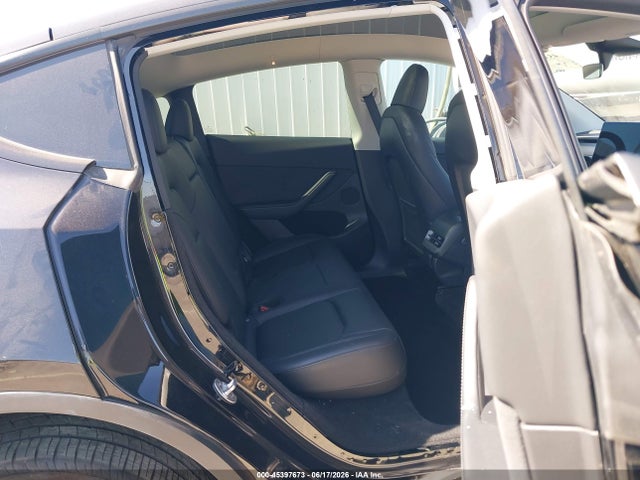 Aukcja sprzedaży 2023 Tesla Model Y Awd/long Range Dual Motor All-wheel Drive, vin: 7SAYGDEE4PA074415, numer aukcji: 45397673