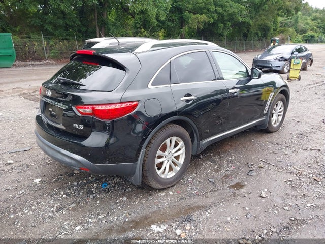 Продаж на аукціоні авто 2009 Infiniti Fx35, vin: JNRAS18W39M154303, номер лоту: 45397675
