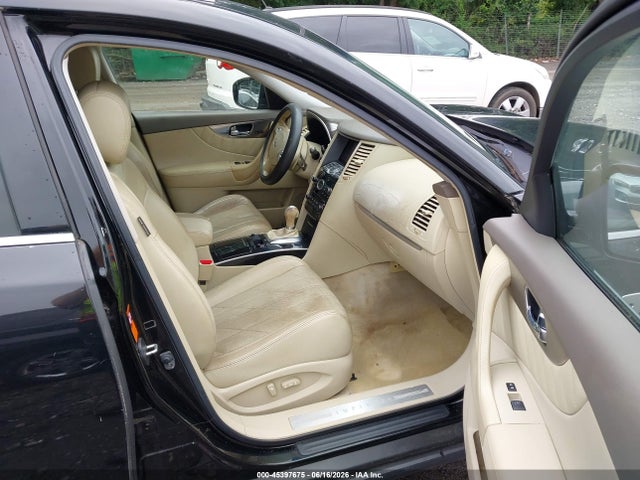Продаж на аукціоні авто 2009 Infiniti Fx35, vin: JNRAS18W39M154303, номер лоту: 45397675