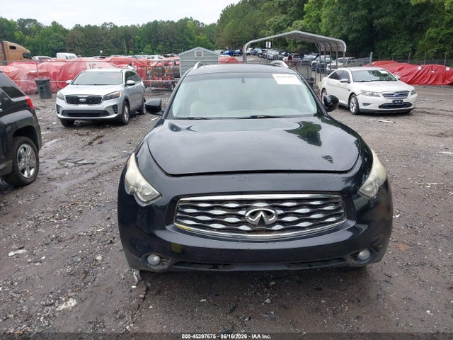 Продаж на аукціоні авто 2009 Infiniti Fx35, vin: JNRAS18W39M154303, номер лоту: 45397675