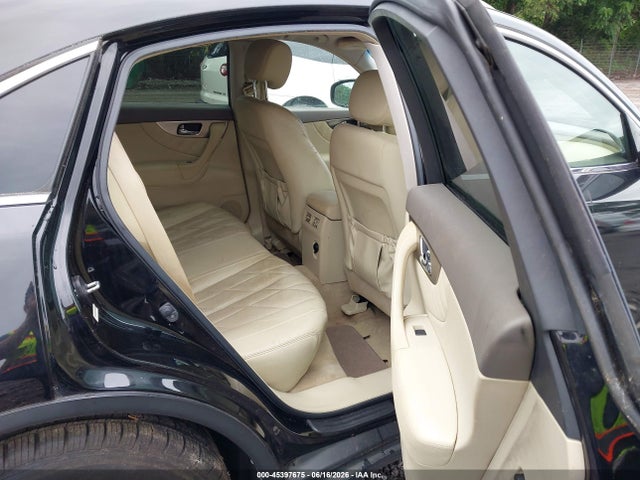 Продаж на аукціоні авто 2009 Infiniti Fx35, vin: JNRAS18W39M154303, номер лоту: 45397675