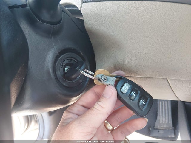 Aukcja sprzedaży 2014 Hyundai Elantra Limited, vin: 5NPDH4AE9EH469481, numer aukcji: 45397686