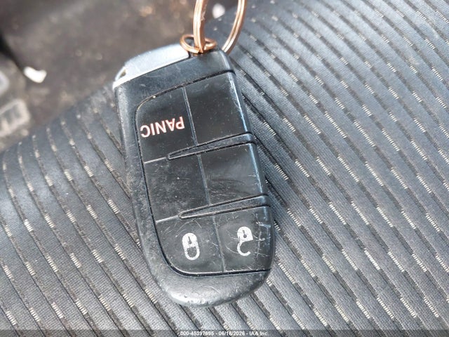 Aukcja sprzedaży 2017 Dodge Journey Se, vin: 3C4PDCAB0HT558921, numer aukcji: 45397695