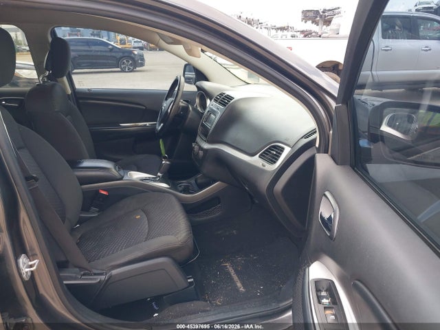 Aukcja sprzedaży 2017 Dodge Journey Se, vin: 3C4PDCAB0HT558921, numer aukcji: 45397695