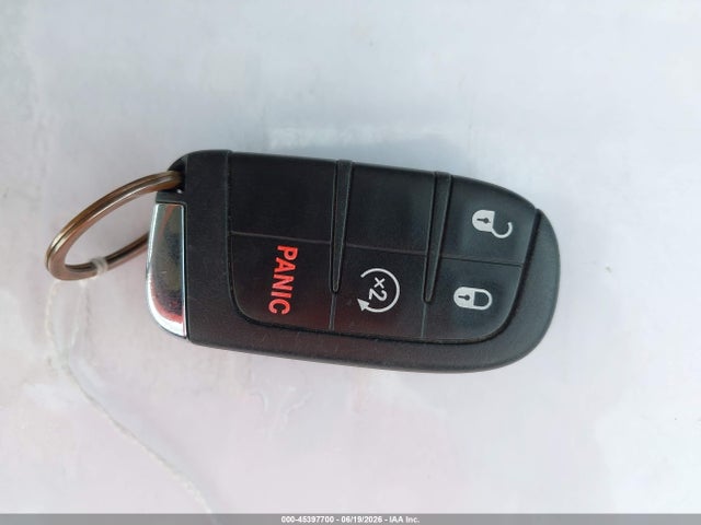 Aukcja sprzedaży 2018 Jeep Renegade Limited 4x4, vin: ZACCJBDB2JPG76155, numer aukcji: 45397700