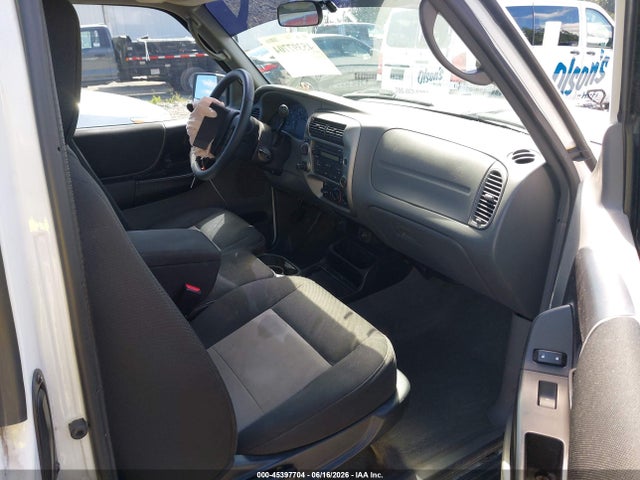 Auction sale of the 2011 Ford Ranger Sport/xlt, vin: 1FTLR4FE4BPA37382, lot number: 45397704