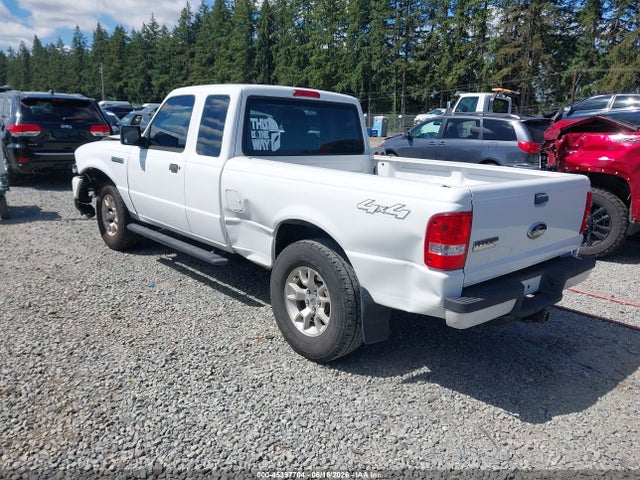 Auction sale of the 2011 Ford Ranger Sport/xlt, vin: 1FTLR4FE4BPA37382, lot number: 45397704
