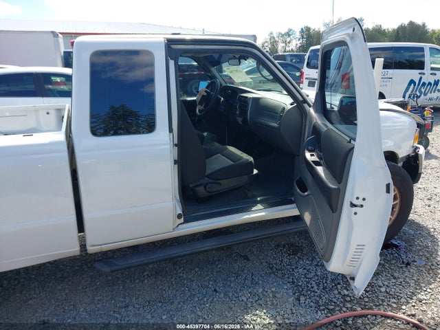 Aukcja sprzedaży 2011 Ford Ranger Sport/xlt, vin: 1FTLR4FE4BPA37382, numer aukcji: 45397704