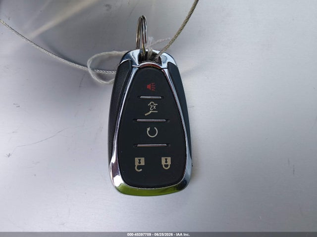 Chevrolet EQUINOX LT 2019 3GNAXKEV6KL155455 Image 11