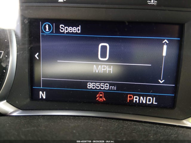 Chevrolet EQUINOX LT 2019 3GNAXKEV6KL155455 Image 15