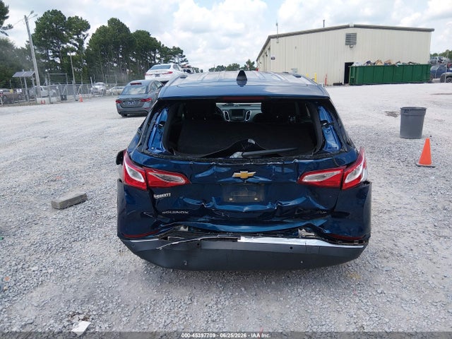 Chevrolet EQUINOX LT 2019 3GNAXKEV6KL155455 Image 16