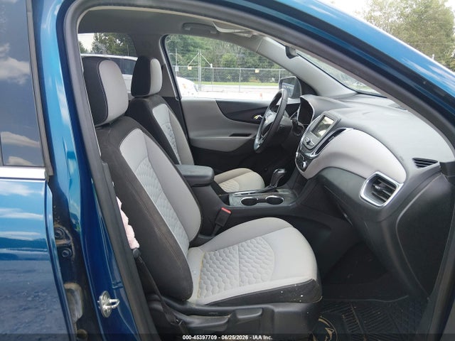 Chevrolet EQUINOX LT 2019 3GNAXKEV6KL155455 Image 5
