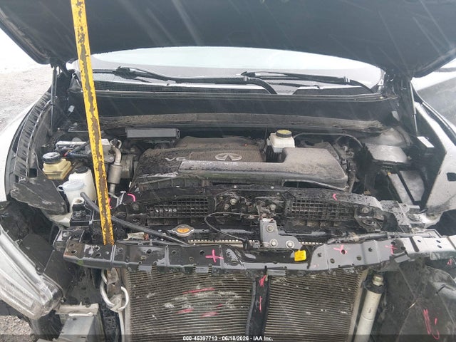 Продажа на аукционе авто 2019 Infiniti Qx60 Pure, vin: 5N1DL0MN5KC549253, номер лота: 45397713