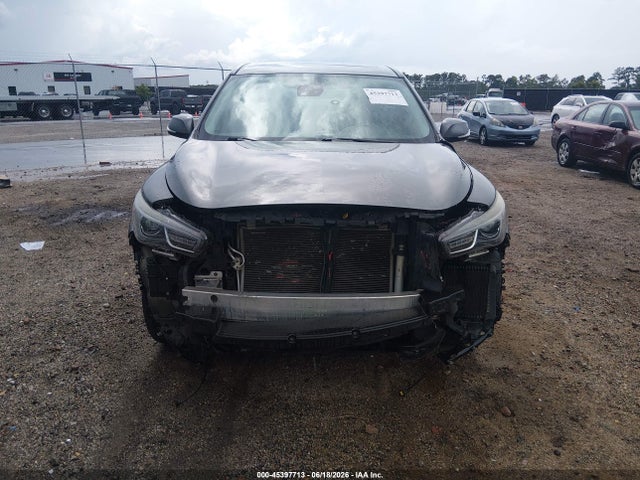 Продажа на аукционе авто 2019 Infiniti Qx60 Pure, vin: 5N1DL0MN5KC549253, номер лота: 45397713
