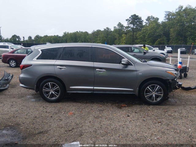 Продажа на аукционе авто 2019 Infiniti Qx60 Pure, vin: 5N1DL0MN5KC549253, номер лота: 45397713