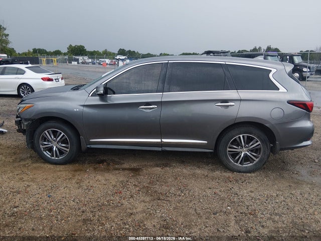 Продажа на аукционе авто 2019 Infiniti Qx60 Pure, vin: 5N1DL0MN5KC549253, номер лота: 45397713