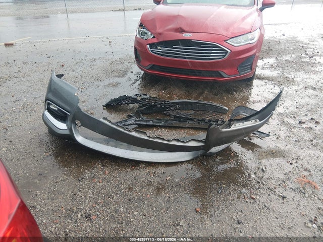 Продажа на аукционе авто 2019 Infiniti Qx60 Pure, vin: 5N1DL0MN5KC549253, номер лота: 45397713