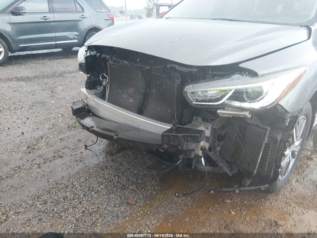 Продажа на аукционе авто 2019 Infiniti Qx60 Pure, vin: 5N1DL0MN5KC549253, номер лота: 45397713