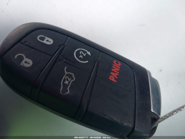 Aukcja sprzedaży 2014 Dodge Durango Citadel, vin: 1C4SDHETXEC970782, numer aukcji: 45397717