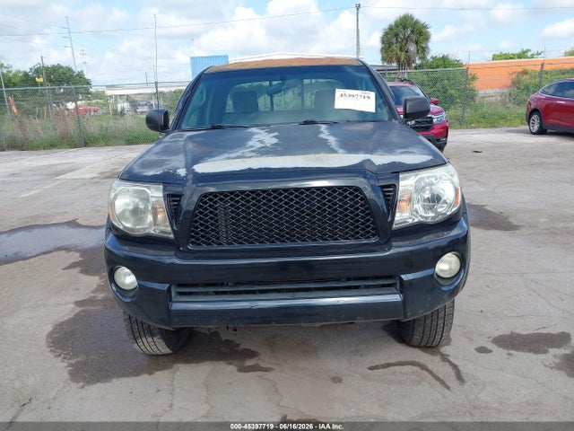Aukcja sprzedaży 2008 Toyota Tacoma Base V6, vin: 5TEUU42N28Z504891, numer aukcji: 45397719