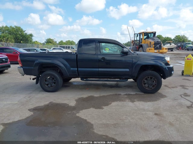 Aukcja sprzedaży 2008 Toyota Tacoma Base V6, vin: 5TEUU42N28Z504891, numer aukcji: 45397719