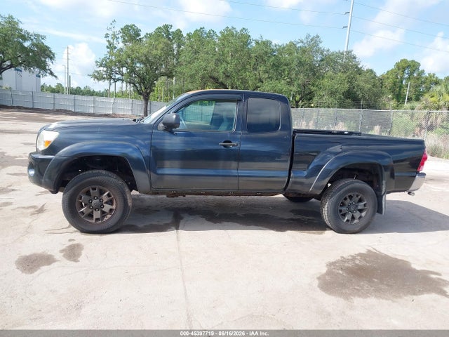 Aukcja sprzedaży 2008 Toyota Tacoma Base V6, vin: 5TEUU42N28Z504891, numer aukcji: 45397719