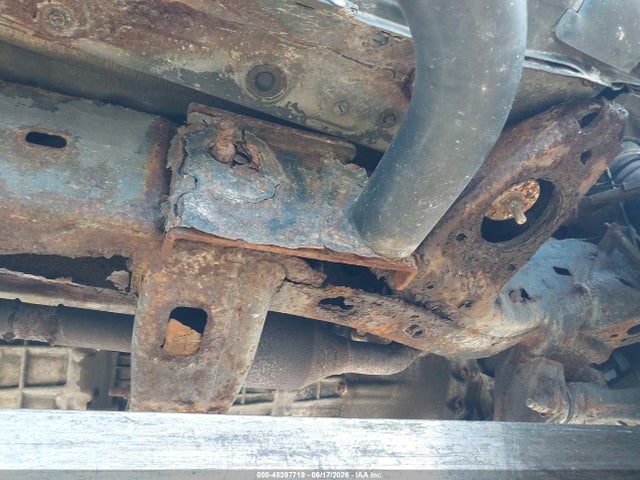 Aukcja sprzedaży 2008 Toyota Tacoma Base V6, vin: 5TEUU42N28Z504891, numer aukcji: 45397719
