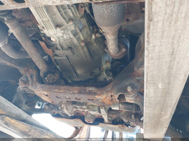 Aukcja sprzedaży 2008 Toyota Tacoma Base V6, vin: 5TEUU42N28Z504891, numer aukcji: 45397719